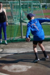 Trainingslager Montag