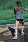 Trainingslager Montag