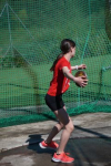 Trainingslager Montag