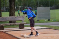 Trainingslager Sonntag