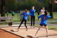 trainingslager sonntag