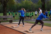 trainingslager sonntag