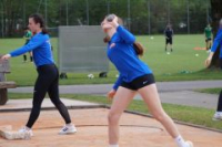 trainingslager sonntag