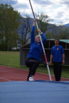 trainingslager sonntag