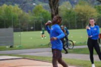 trainingslager sonntag