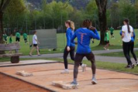 Trainingslager Sonntag