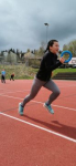 Trainingstage 2