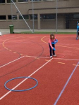 Trainingstage 2