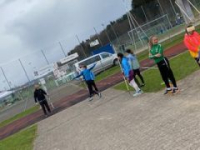 Trainingstage 2