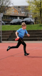Trainingstage 2