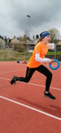 Trainingstage 2