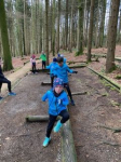 Trainingstage 2