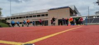 Trainingstage 2
