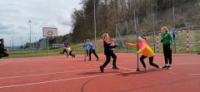 Trainingstage 2