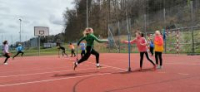 Trainingstage 2