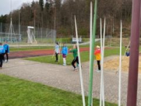 Trainingstage 2