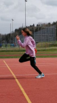 Trainingstage 2