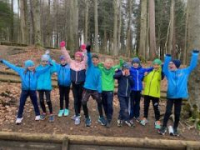 Trainingstage 2