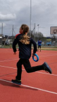 Trainingstage 2