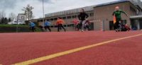 Trainingstage 2