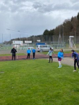 Trainingstage 2