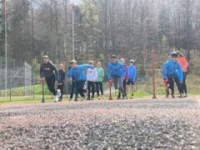 Trainingstage 3