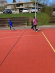 Trainingstage 3