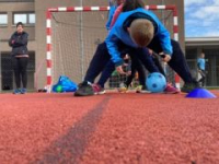 Trainingstage 3