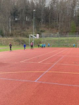 Trainingstage 3