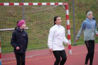 Trainingstage