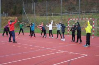 Trainingstage