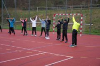 Trainingstage