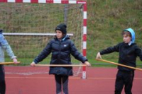 Trainingstage