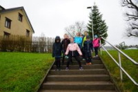 Trainingstage