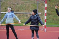 Trainingstage