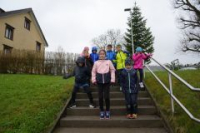 Trainingstage