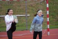 Trainingstage