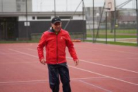 Trainingstage