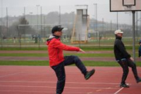 Trainingstage