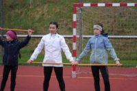 Trainingstage