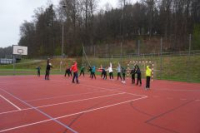 Trainingstage