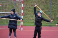 Trainingstage