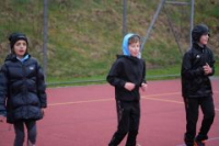 Trainingstage