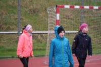 Trainingstage