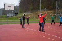 Trainingstage