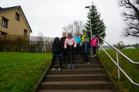 Trainingstage