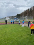 Trainingstage
