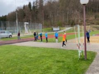 Trainingstage