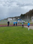 Trainingstage
