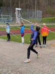Trainingstage
